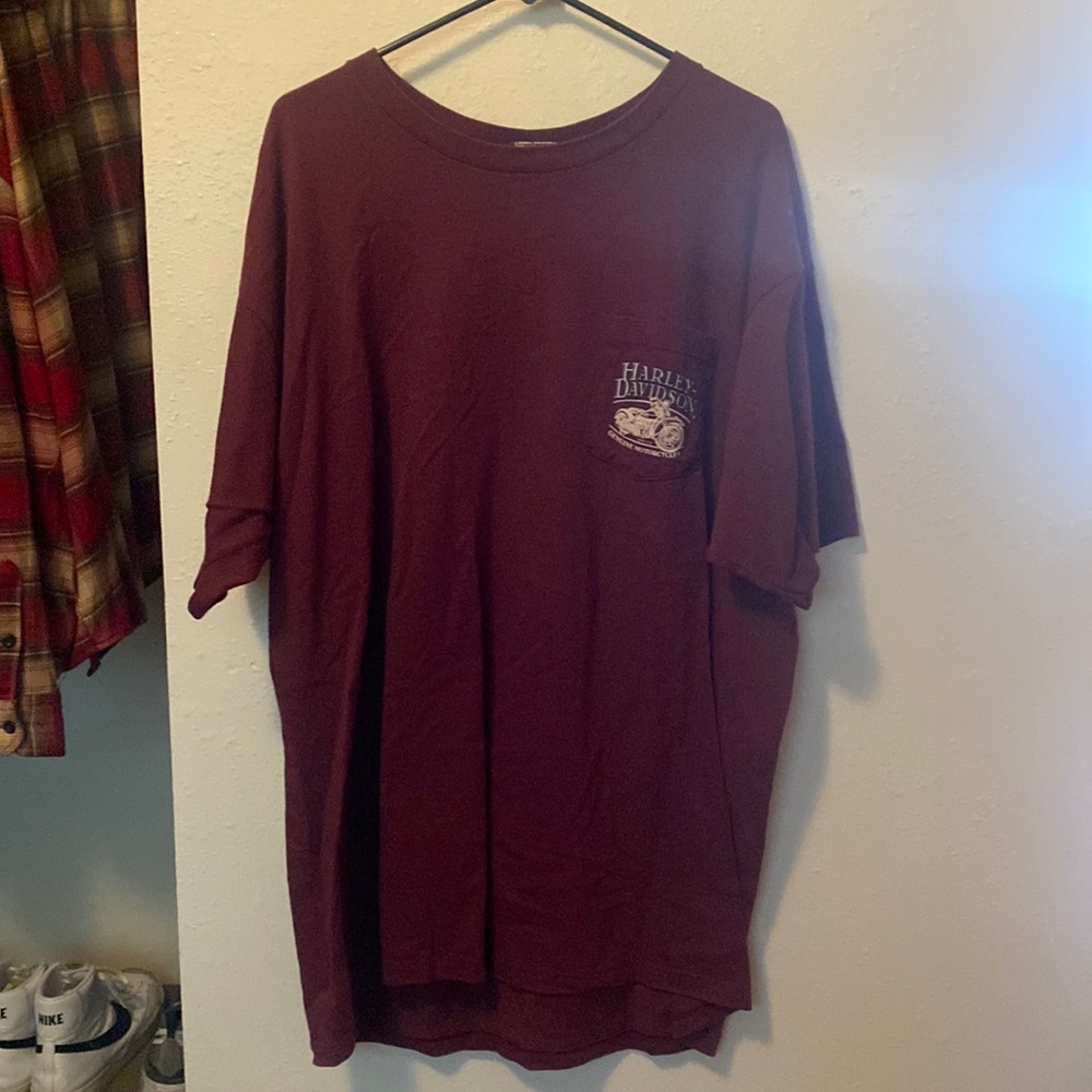 Harley Davidson T shirt